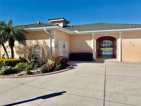 1305 Gondola Park Drive Venice FL 34292