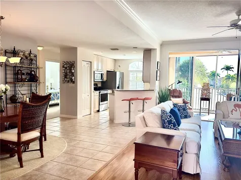 1305 Gondola Park Drive Venice FL 34292