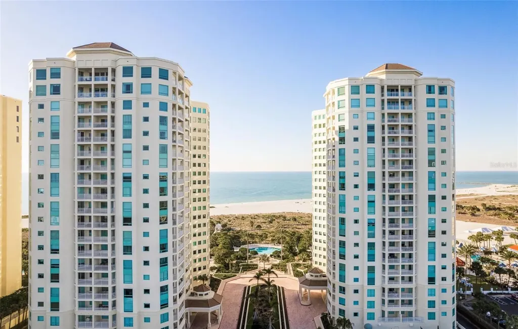 1170 SW Gulf Boulevard Clearwater Beach FL 33767