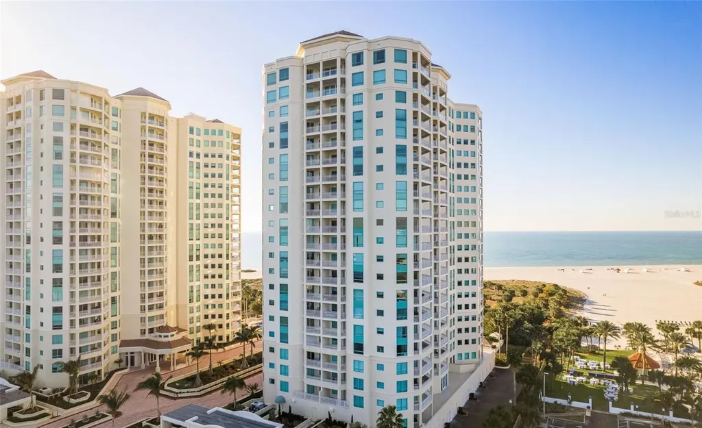 1170 SW Gulf Boulevard Clearwater Beach FL 33767