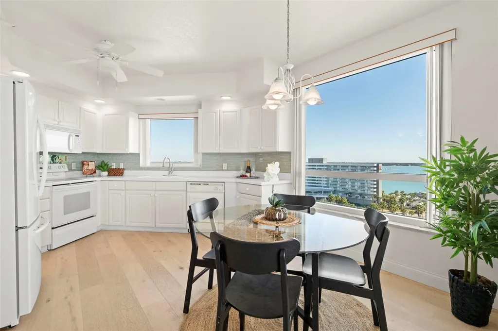 1170 SW Gulf Boulevard Clearwater Beach FL 33767