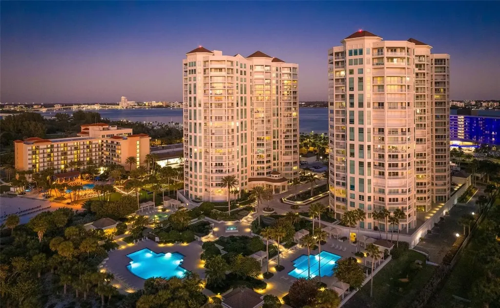 1170 SW Gulf Boulevard Clearwater Beach FL 33767