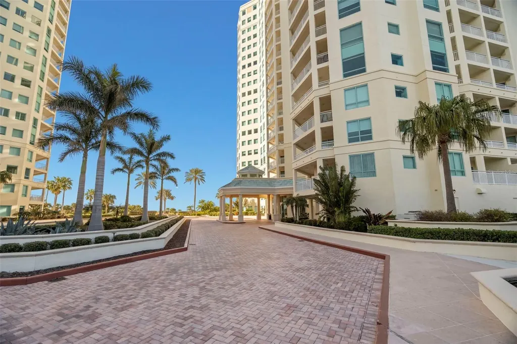 1170 SW Gulf Boulevard Clearwater Beach FL 33767