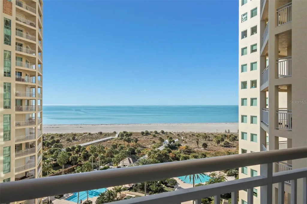 1170 SW Gulf Boulevard Clearwater Beach FL 33767