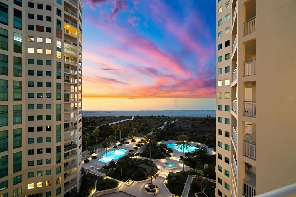 1170 SW Gulf Boulevard Clearwater Beach FL 33767