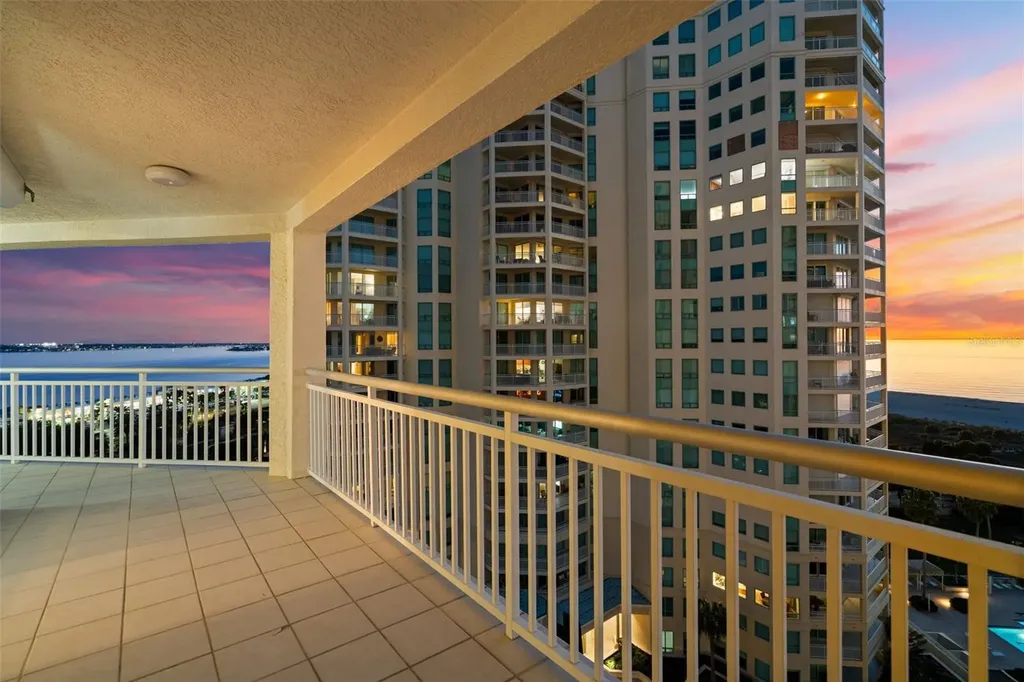 1170 SW Gulf Boulevard Clearwater Beach FL 33767