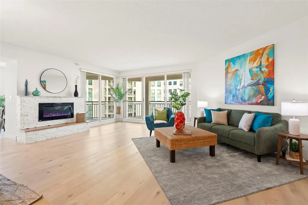 1170 SW Gulf Boulevard Clearwater Beach FL 33767