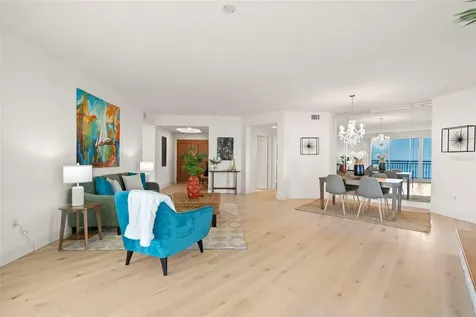 1170 SW Gulf Boulevard Clearwater Beach FL 33767