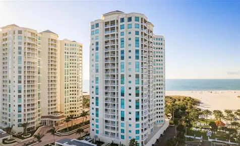 1170 SW Gulf Boulevard Clearwater Beach FL 33767