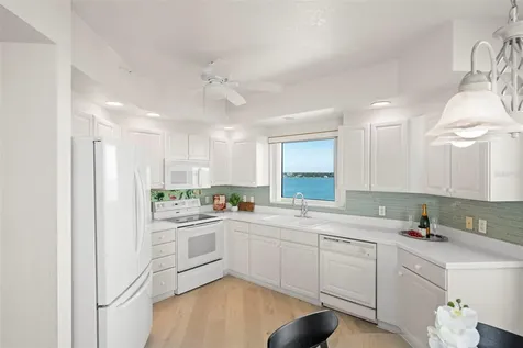 1170 SW Gulf Boulevard Clearwater Beach FL 33767