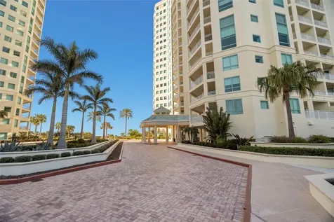 1170 SW Gulf Boulevard Clearwater Beach FL 33767