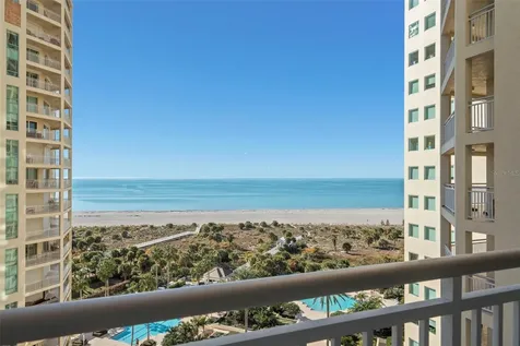 1170 SW Gulf Boulevard Clearwater Beach FL 33767