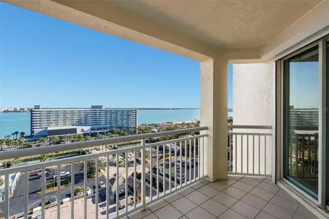 1170 SW Gulf Boulevard Clearwater Beach FL 33767