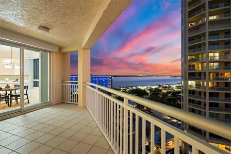 1170 SW Gulf Boulevard Clearwater Beach FL 33767