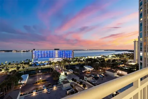 1170 SW Gulf Boulevard Clearwater Beach FL 33767