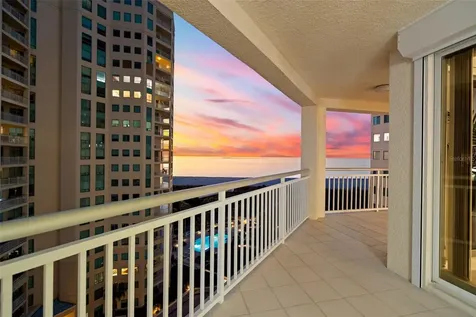 1170 SW Gulf Boulevard Clearwater Beach FL 33767