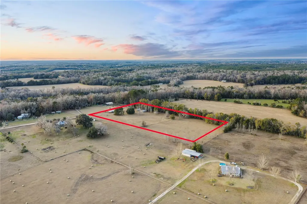 21405 Old Bellamy Road Alachua FL 32615