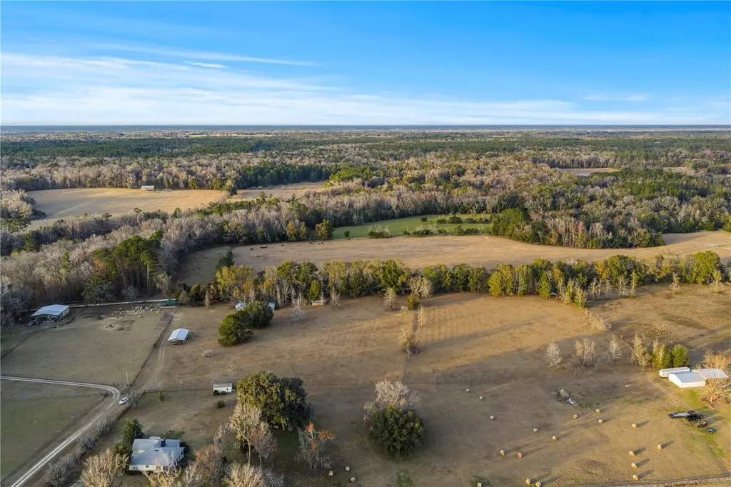 21405 Old Bellamy Road Alachua FL 32615
