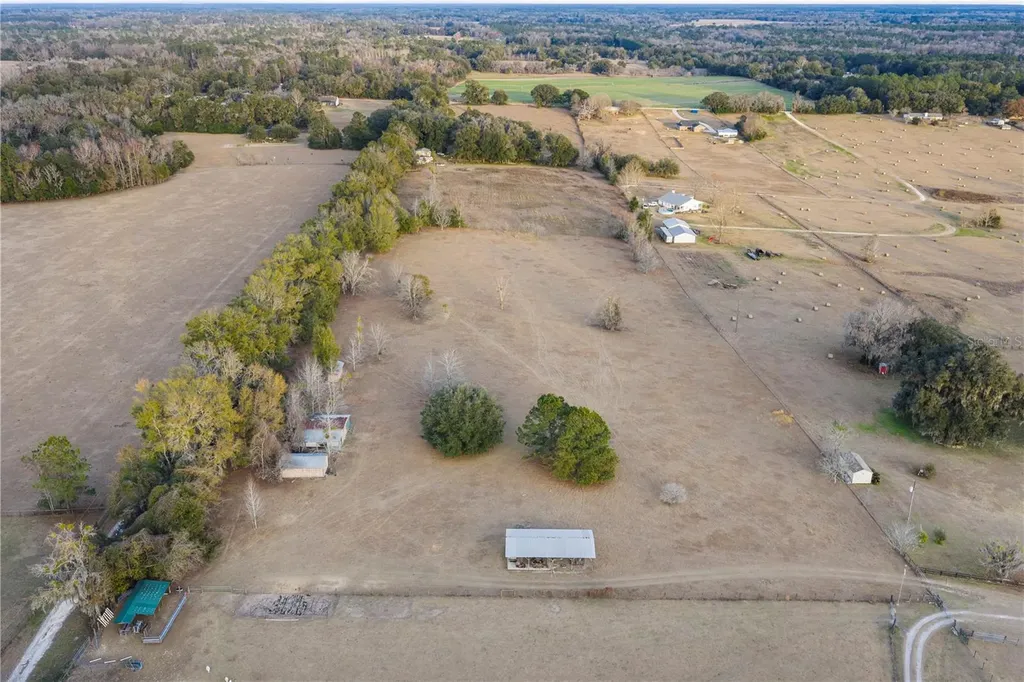 21405 Old Bellamy Road Alachua FL 32615