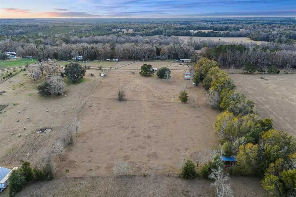 21405 Old Bellamy Road Alachua FL 32615