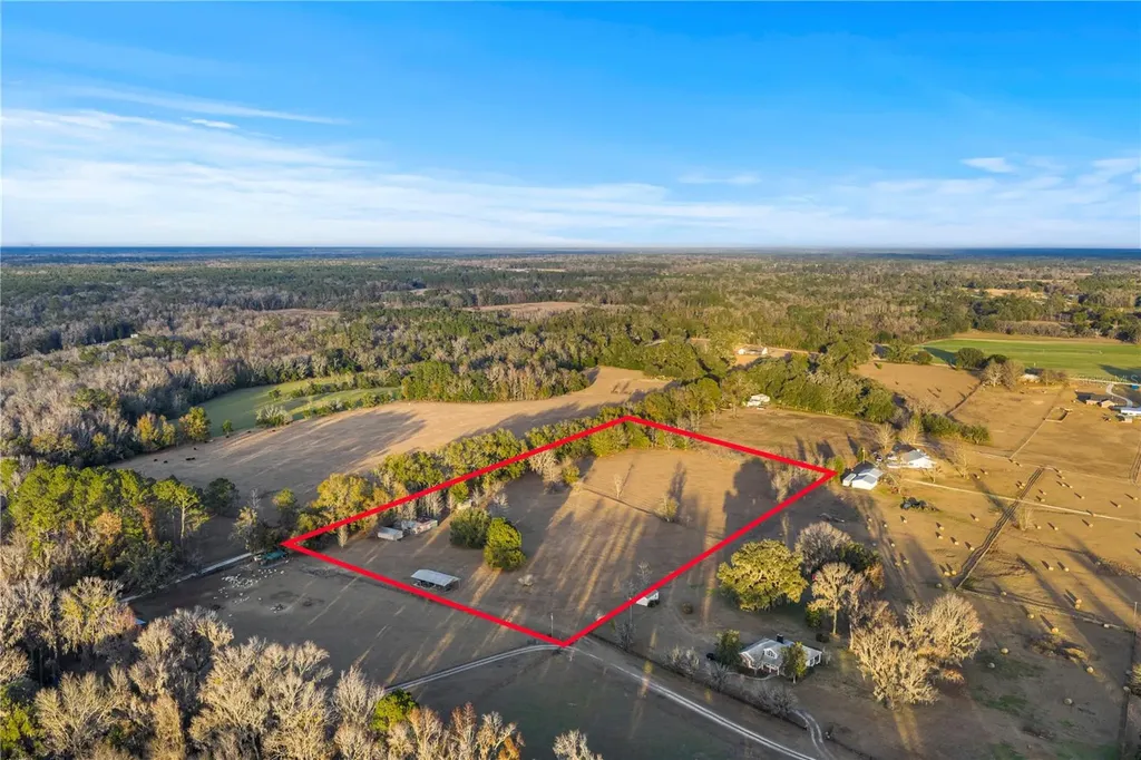 21405 Old Bellamy Road Alachua FL 32615