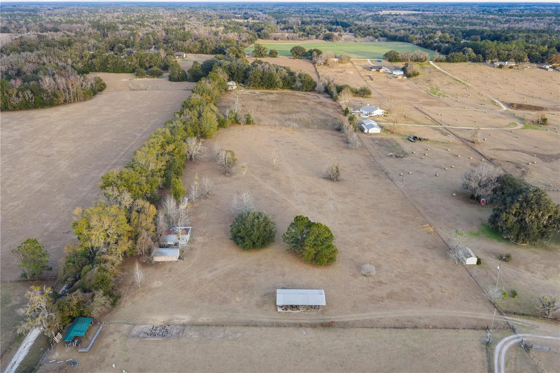 21405 Old Bellamy Road Alachua FL 32615