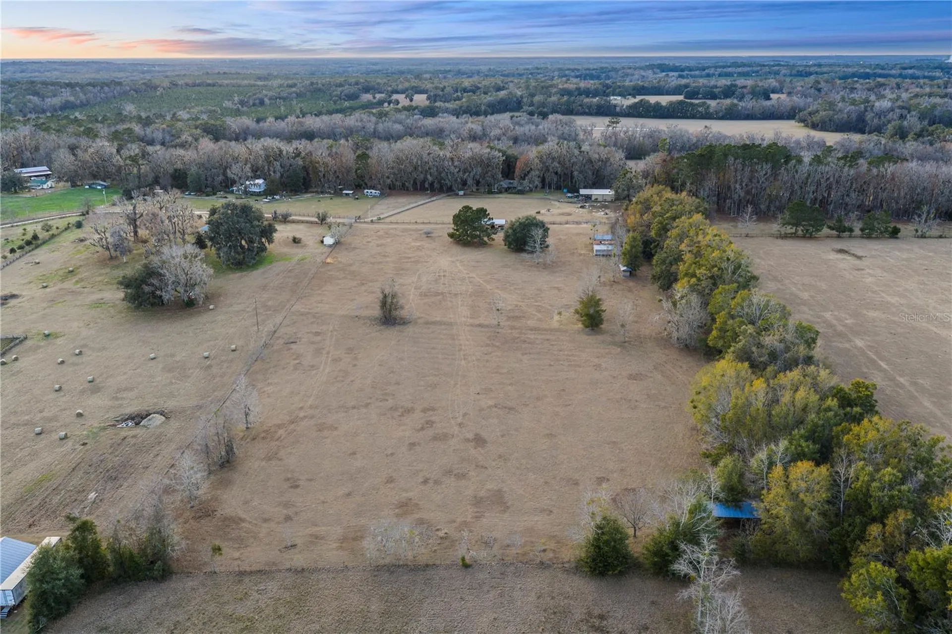 21405 Old Bellamy Road Alachua FL 32615