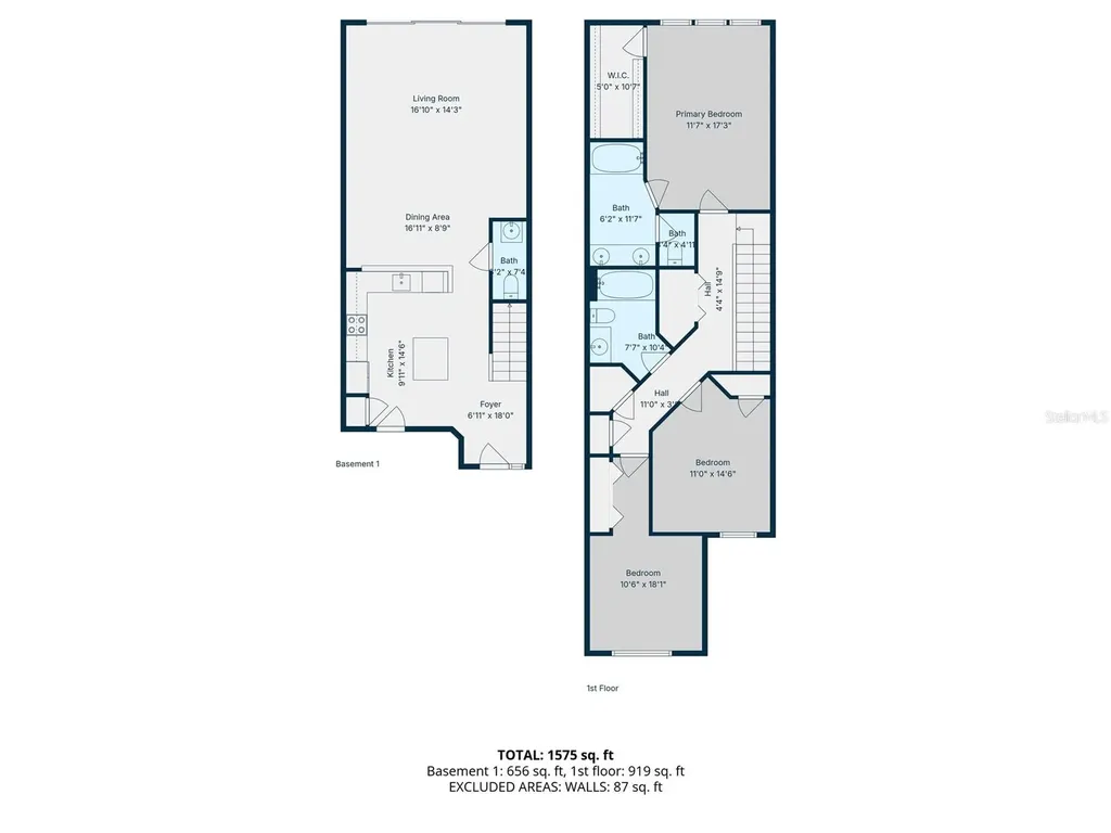 6435 Ranelagh Drive Orlando FL 32835