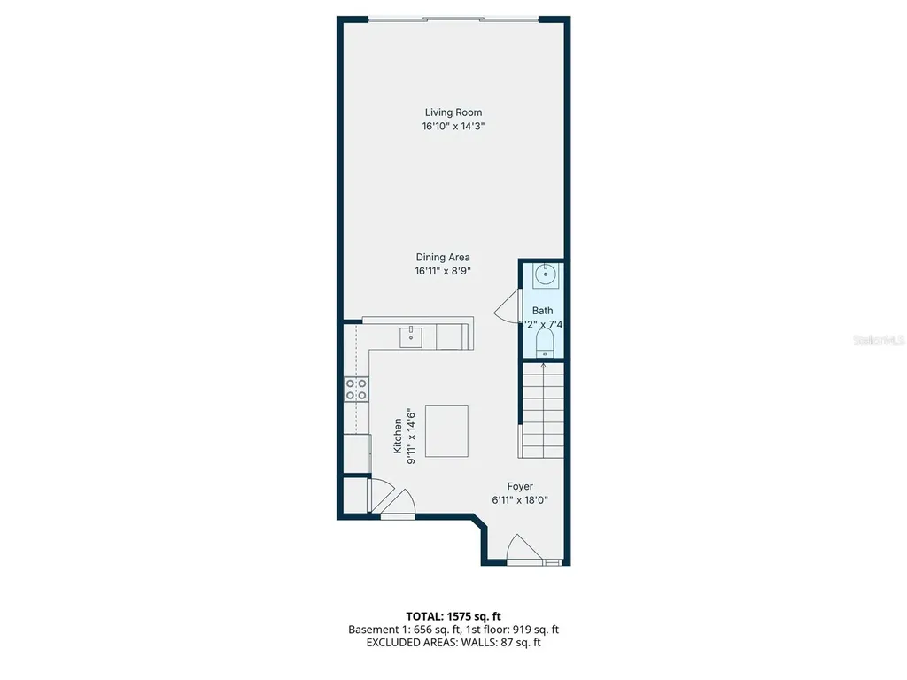 6435 Ranelagh Drive Orlando FL 32835