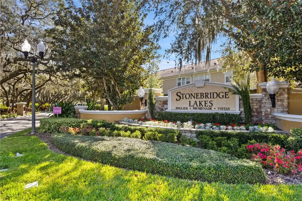 6435 Ranelagh Drive Orlando FL 32835