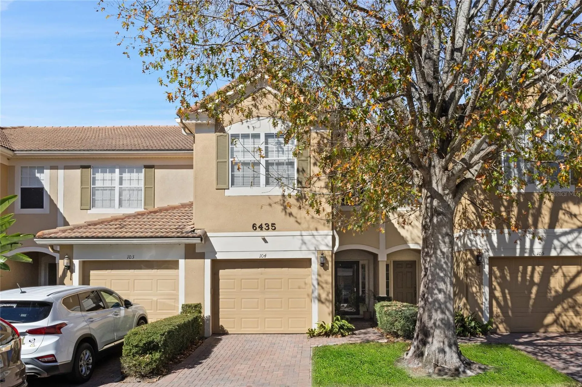 6435 Ranelagh Drive Orlando FL 32835