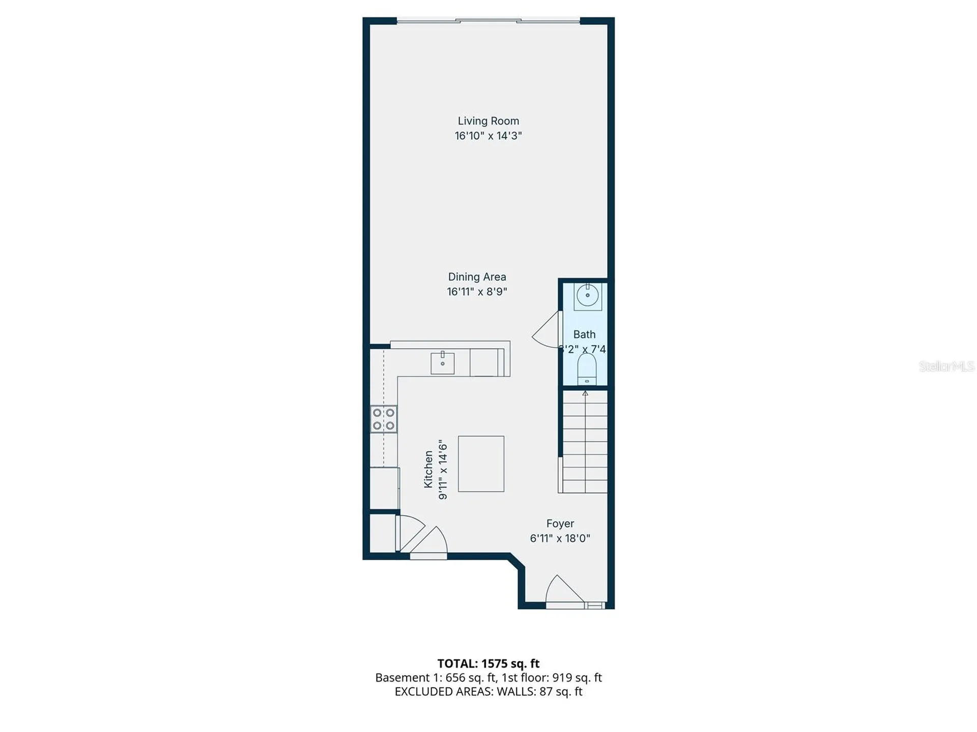 6435 Ranelagh Drive Orlando FL 32835