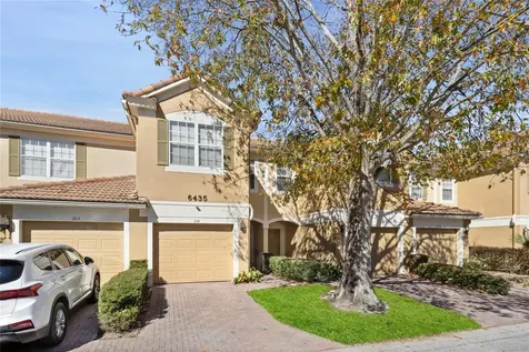 6435 Ranelagh Drive Orlando FL 32835