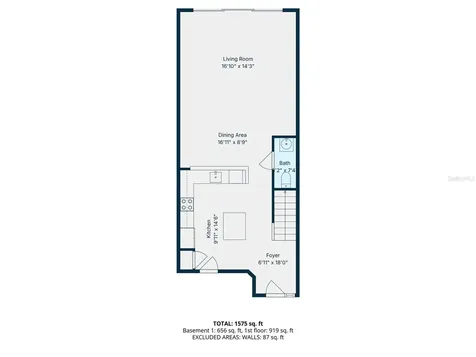 6435 Ranelagh Drive Orlando FL 32835