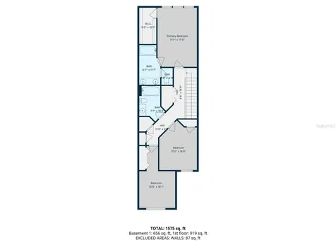 6435 Ranelagh Drive Orlando FL 32835