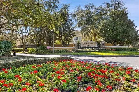 6435 Ranelagh Drive Orlando FL 32835
