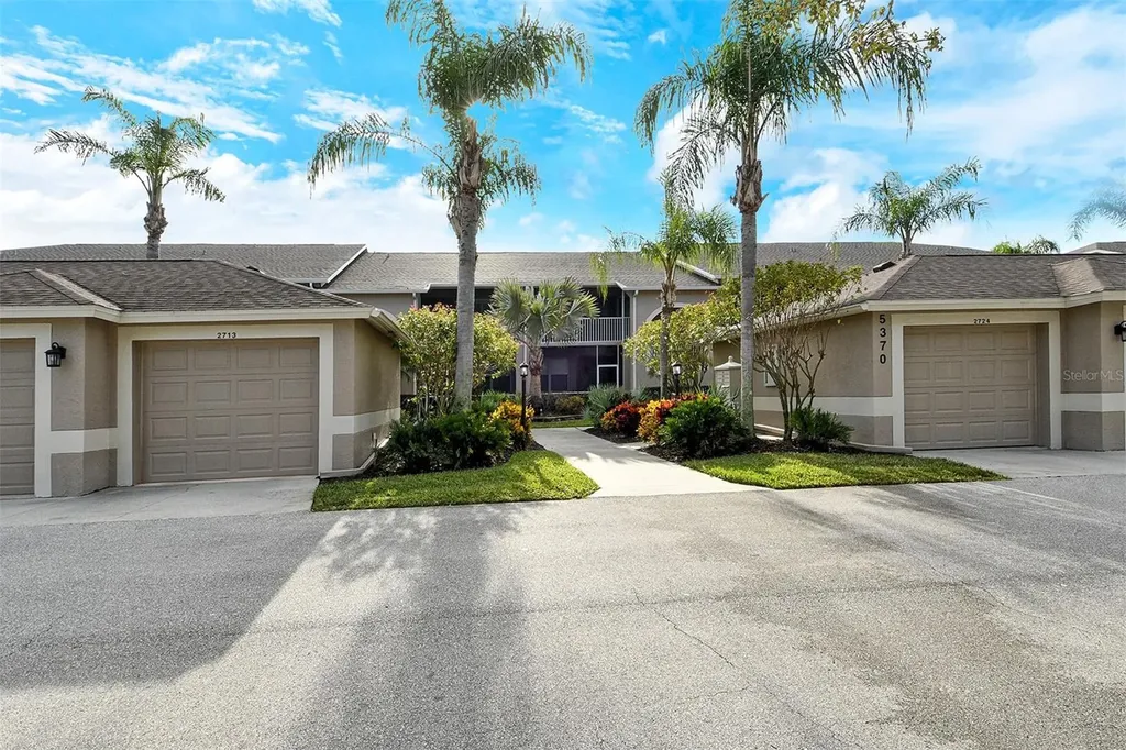 5370 Hyland Hills Avenue Sarasota FL 34241