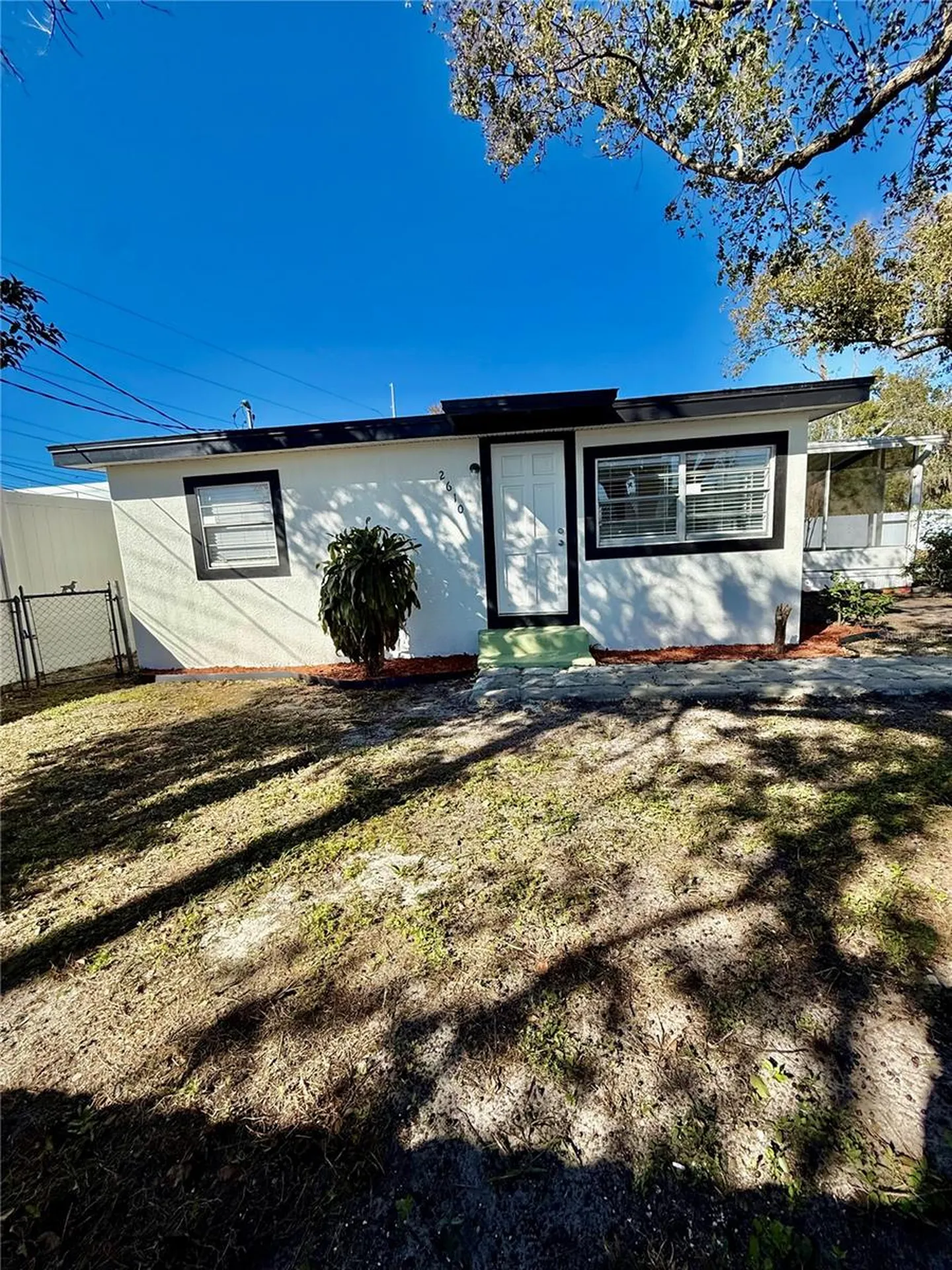 2610 Eaton Avenue Lakeland FL 33803