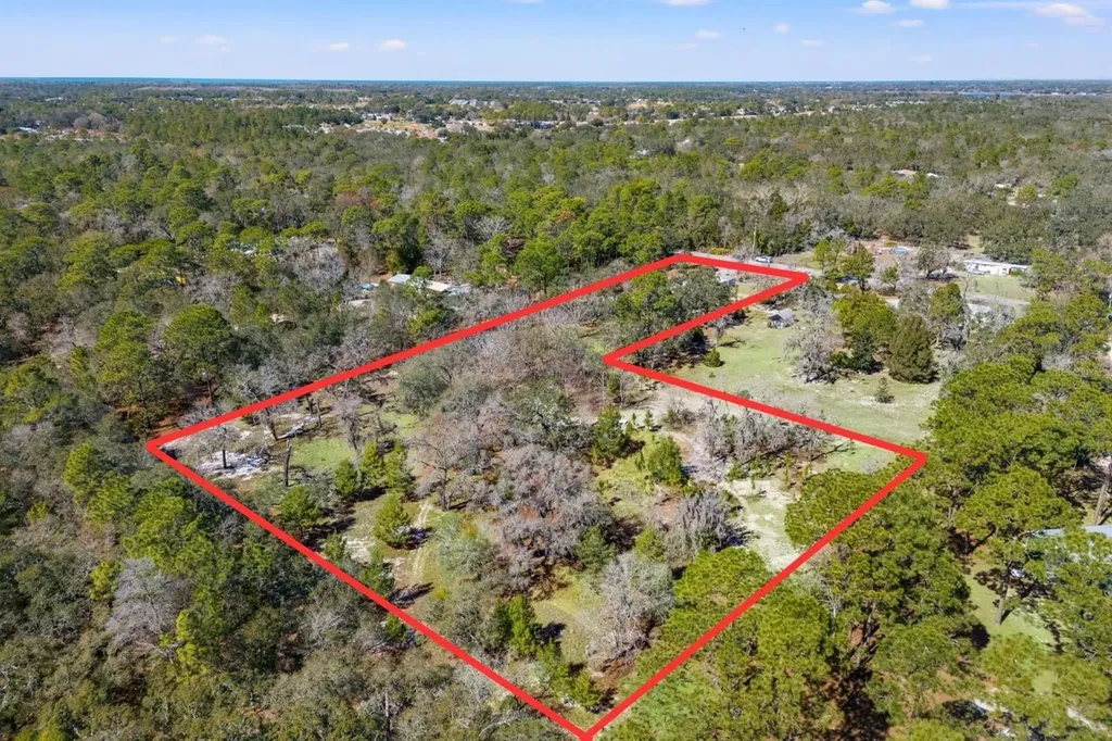 12222 Beagle Road Hudson FL 34667