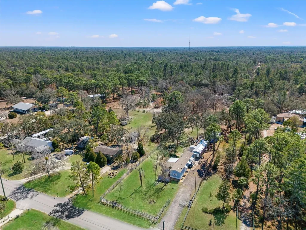12222 Beagle Road Hudson FL 34667