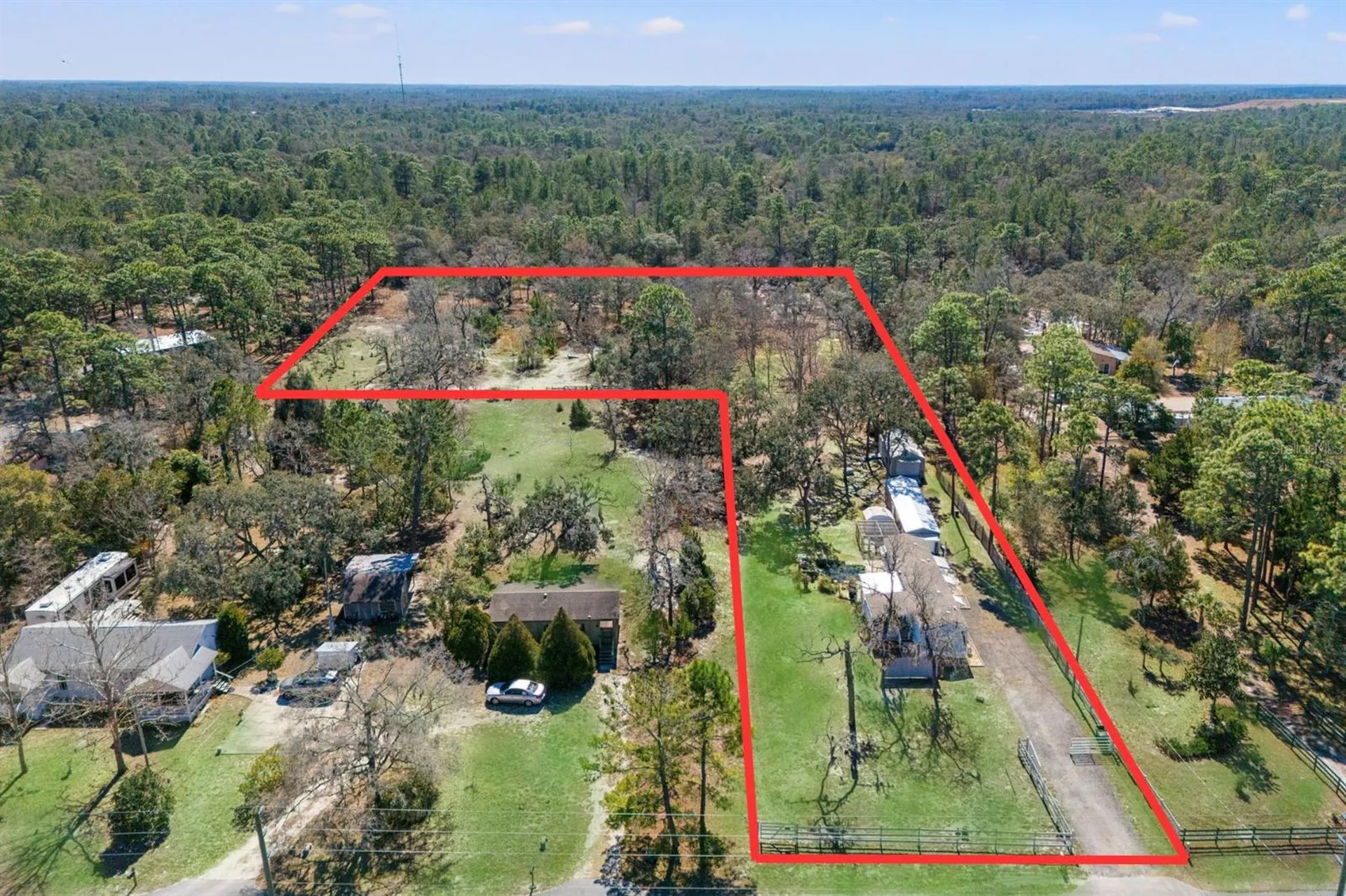 12222 Beagle Road Hudson FL 34667