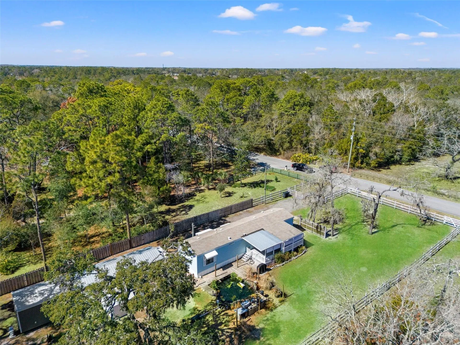 12222 Beagle Road Hudson FL 34667