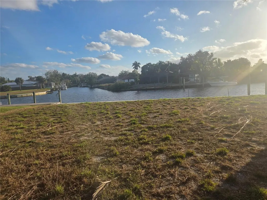 13429 Marquette Boulevard Fort Myers FL 33905