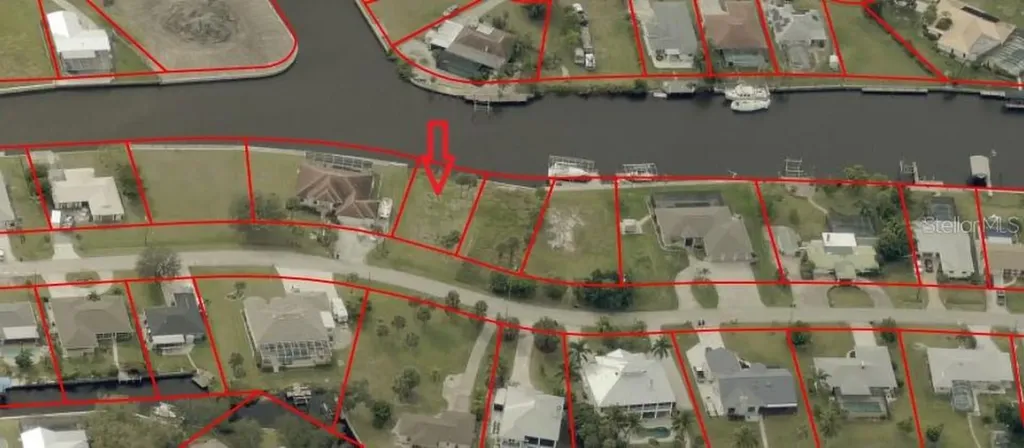 13429 Marquette Boulevard Fort Myers FL 33905