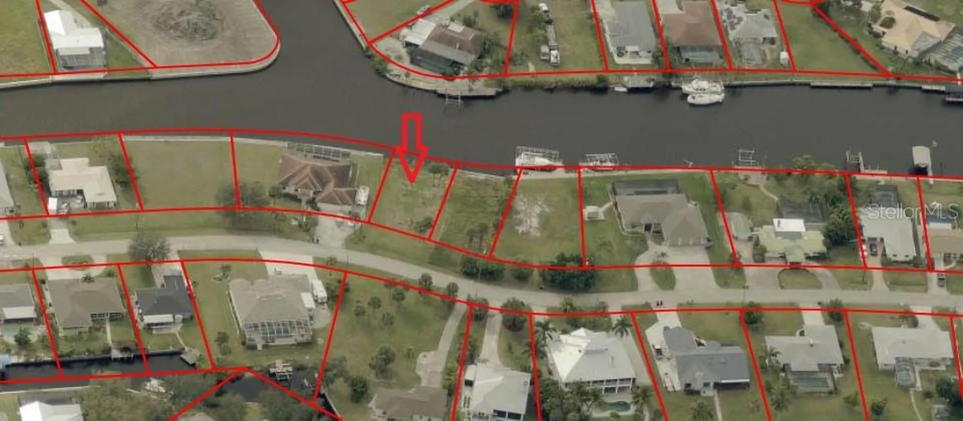 13429 Marquette Boulevard Fort Myers FL 33905