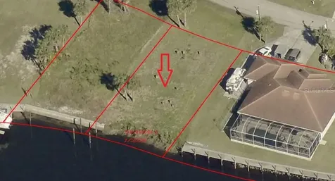 13429 Marquette Boulevard Fort Myers FL 33905