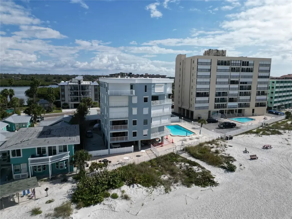 19500 Gulf Boulevard Indian Shores FL 33785