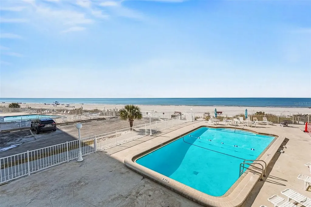 19500 Gulf Boulevard Indian Shores FL 33785