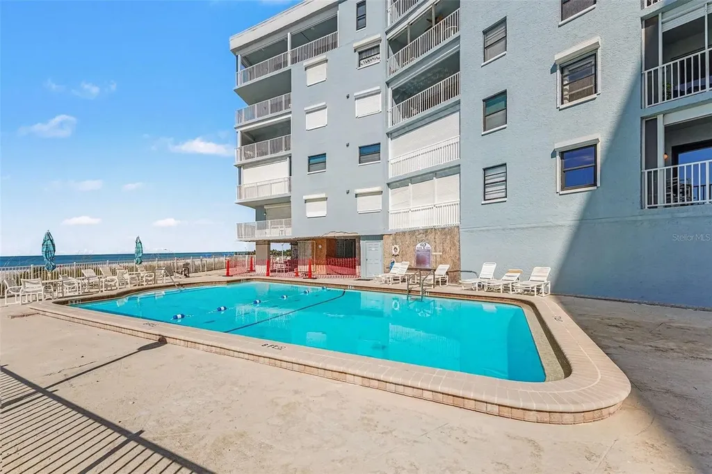 19500 Gulf Boulevard Indian Shores FL 33785