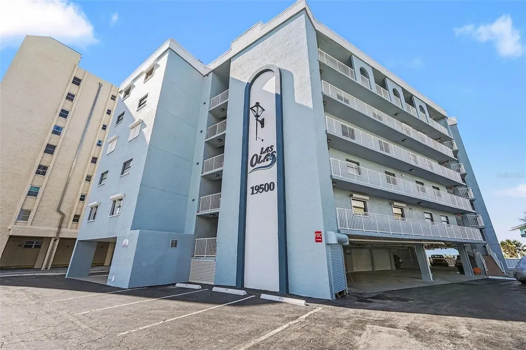 19500 Gulf Boulevard Indian Shores FL 33785